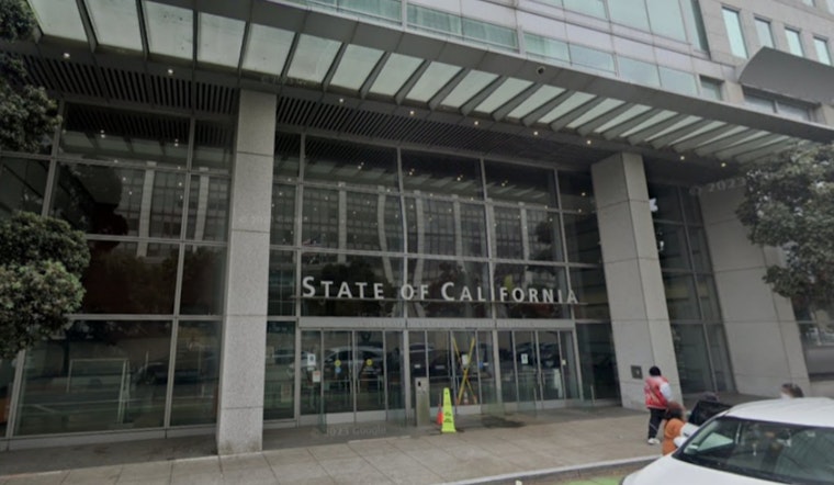 California’s EV Engine Roars To 2.5 Million As D.C. Slams The Brakes