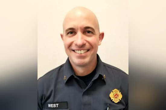 Camas Battalion Chief Faces Jury After Wife’s Homicide