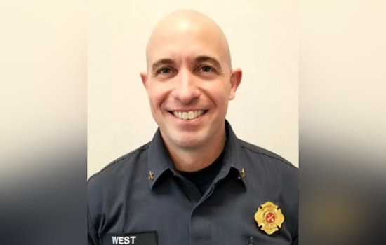 Camas Battalion Chief Faces Jury After Wife’s Homicide