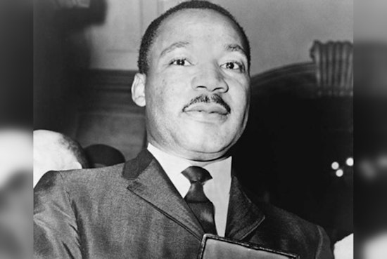 Cambridge Honors Dr. Martin Luther King Jr. with Weeklong Celebrations and Lecture Series