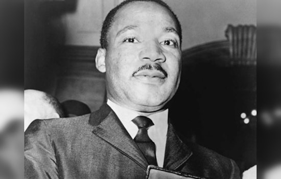 Cambridge Honors Dr. Martin Luther King Jr. with Weeklong Celebrations and Lecture Series