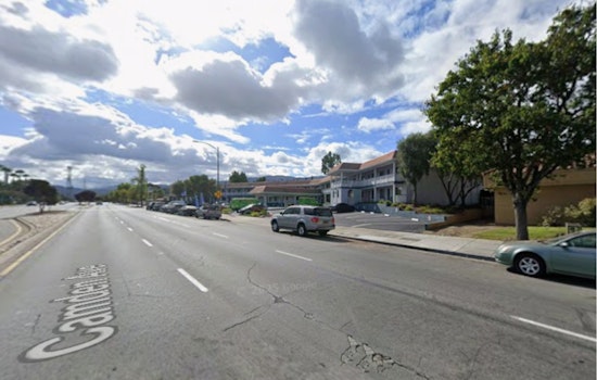 Camden Avenue Apartment Blaze Forces New Year’s Eve Evacuation In San Jose