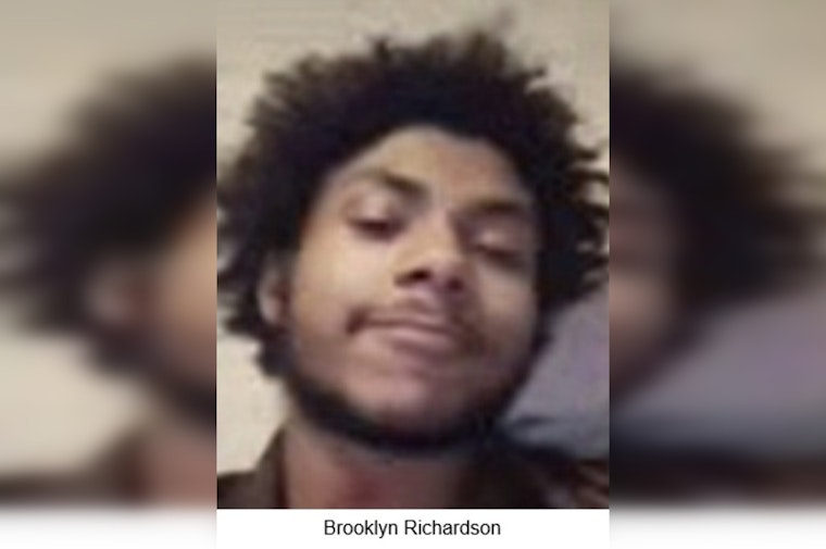 Camden County Police and Community Seek Help to Locate Missing Teen Brooklyn Richardson from Lanning Square
