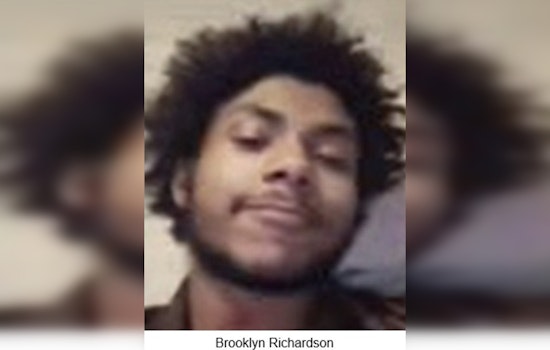 Camden County Police and Community Seek Help to Locate Missing Teen Brooklyn Richardson from Lanning Square