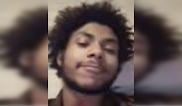 Camden County Police and Community Seek Help to Locate Missing Teen Brooklyn Richardson from Lanning Square