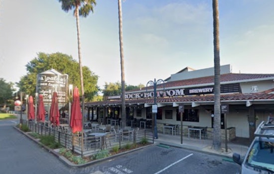 Campbell’s Pruneyard Snags Laughing Monk Brewing For Rock Bottom’s Old Spot