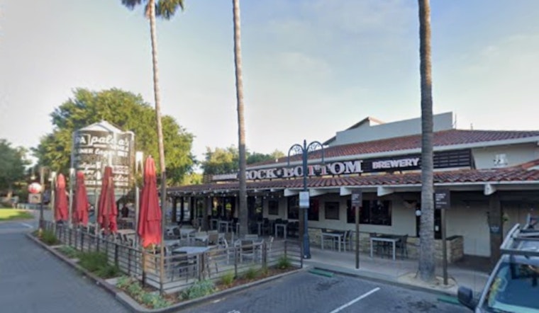 Campbell’s Pruneyard Snags Laughing Monk Brewing For Rock Bottom’s Old Spot