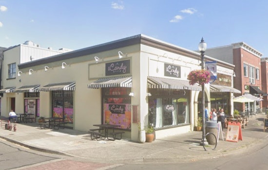 Candy Crush as iCandy Takes Over Troutdale’s Old Soda Shop