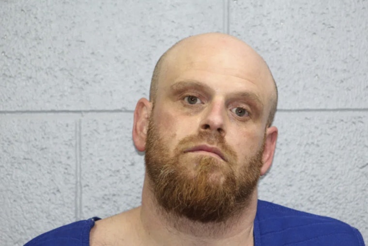 Capital Murder Trial of Kenneth Lee Simpson for Killing Hermann Police Sgt. Mason Griffith Begins in Franklin County