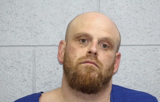 Capital Murder Trial of Kenneth Lee Simpson for Killing Hermann Police Sgt. Mason Griffith Begins in Franklin County