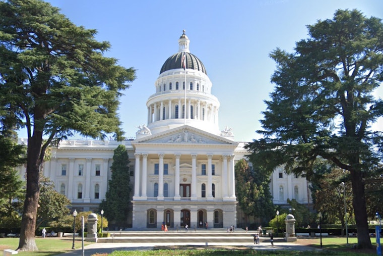 Capitol Clash: California Bill Targets Development After Federal Land Sell-Offs