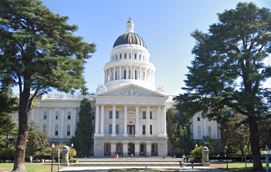 Capitol Clash: California Bill Targets Development After Federal Land Sell-Offs