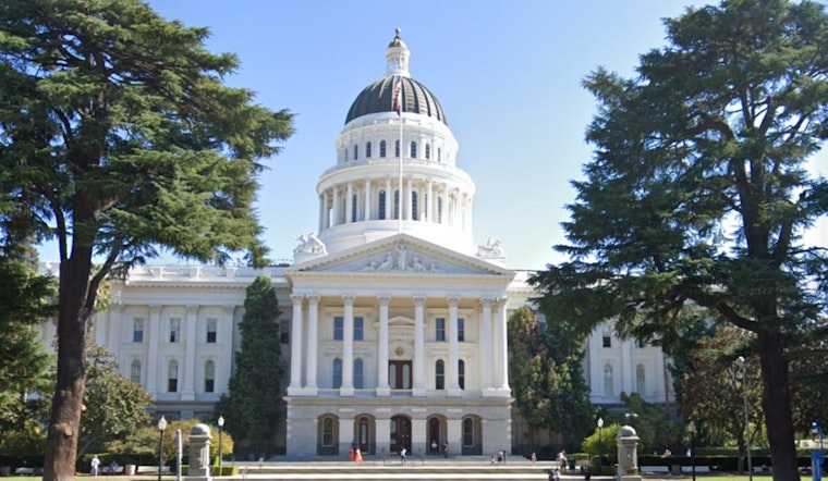 Capitol Clash: California Bill Targets Development After Federal Land Sell-Offs