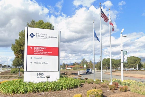 Cardiology Services Now at Heart of South County Healthcare With Expansion at St. Louise Regional Hospital and Valley Health Center Morgan Hill