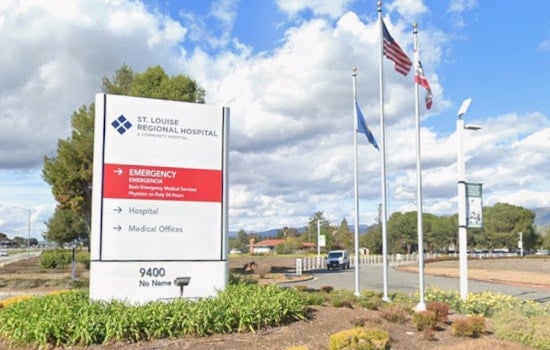 Cardiology Services Now at Heart of South County Healthcare With Expansion at St. Louise Regional Hospital and Valley Health Center Morgan Hill