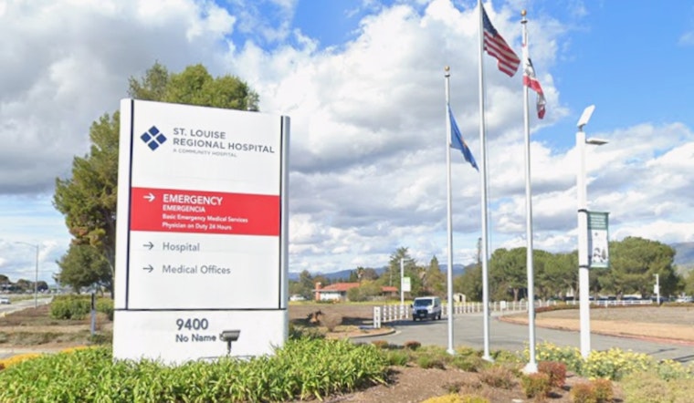 Cardiology Services Now at Heart of South County Healthcare With Expansion at St. Louise Regional Hospital and Valley Health Center Morgan Hill