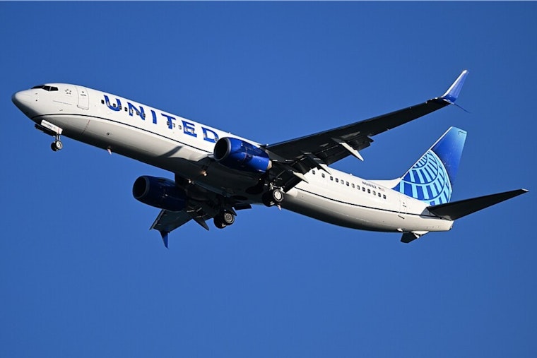 Carlsbad Neighbors Sue To Ground United’s New Palomar Flights