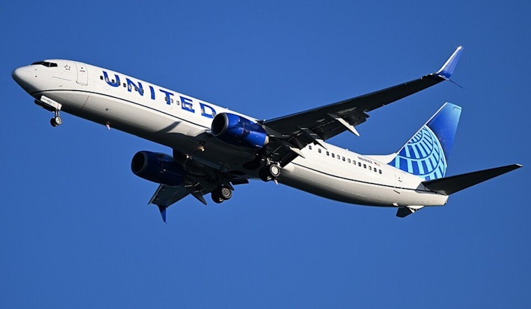 Carlsbad Neighbors Sue To Ground United’s New Palomar Flights