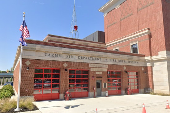 Carmel Fire Department Educates Public on Stroke Symptoms and Response