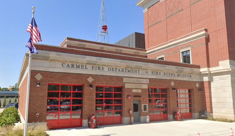 Carmel Fire Department Educates Public on Stroke Symptoms and Response