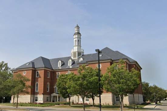 Carmel, Indiana Celebrates 50 Years of Growth and Innovation in Urban Planning