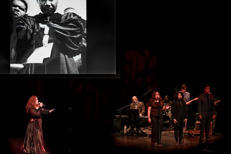 Carmel Invites Community to Honor Dr. King's Legacy at Annual Commemoration Ceremony