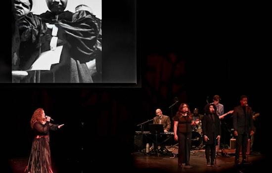 Carmel Invites Community to Honor Dr. King's Legacy at Annual Commemoration Ceremony