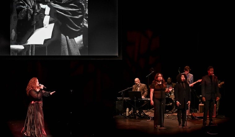 Carmel Invites Community to Honor Dr. King's Legacy at Annual Commemoration Ceremony
