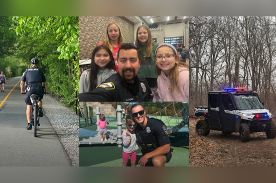 Carmel Police Department Launches Park Resource Officer Program to Foster Community Relations