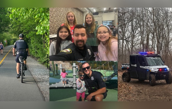 Carmel Police Department Launches Park Resource Officer Program to Foster Community Relations