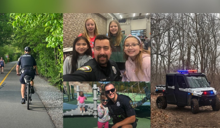 Carmel Police Department Launches Park Resource Officer Program to Foster Community Relations