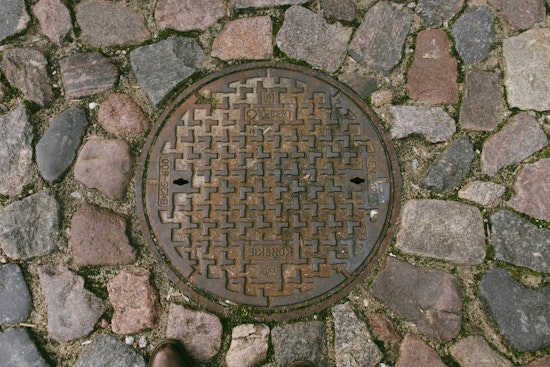 Carmel Utilities Workers Ensure Safe and Reliable Sewer System Beneath City Streets