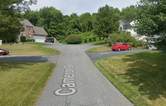 Carroll County Mother Charged with Attempted Murder and Child Abuse in Attack on Teen Son