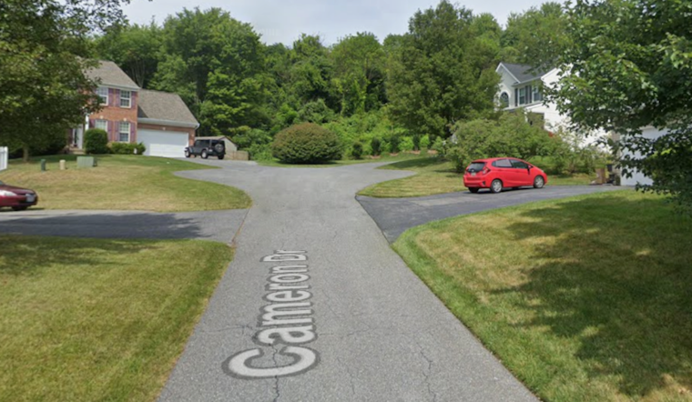Carroll County Mother Charged with Attempted Murder and Child Abuse in Attack on Teen Son