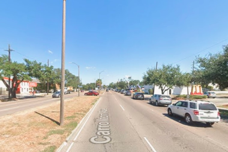 Carrollton Drivers Face Lane Closures for Guardrail Installation and Paving on Carrollton Ave On-Ramp