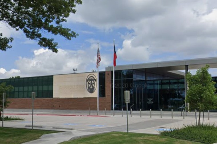 Carrollton Meet-Up Over Drugs Turns Deadly As Teen Shot In Alleged Robbery