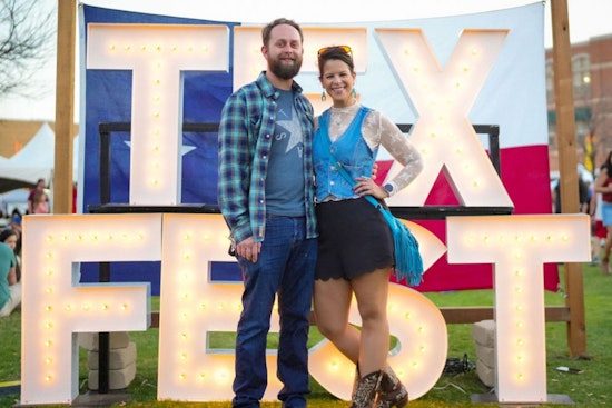Carrollton Rolls Out the Red Carpet for 11th Annual TEXFest Celebrating Texas Independence Day
