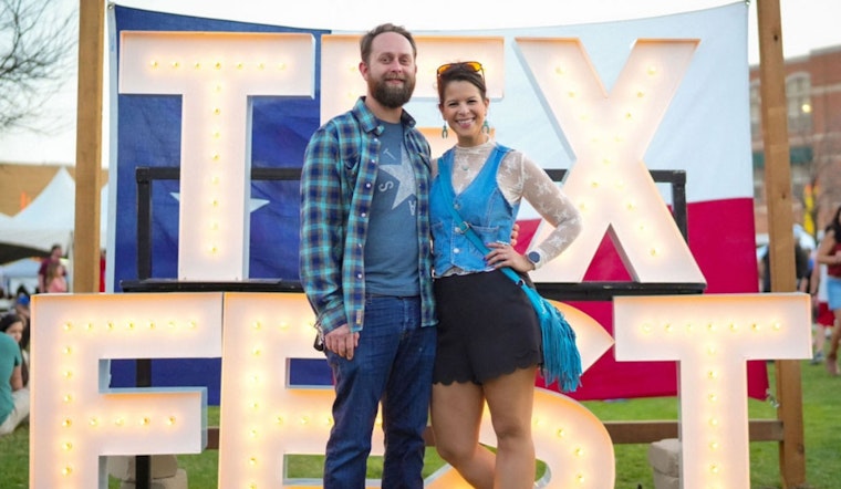 Carrollton Rolls Out the Red Carpet for 11th Annual TEXFest Celebrating Texas Independence Day