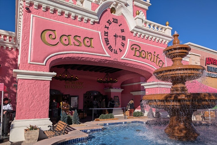 Casa Bonita Is Back: Lakewood’s Giant Pink Fever Dream Reopens