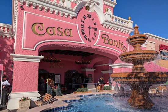 Casa Bonita Is Back: Lakewood’s Giant Pink Fever Dream Reopens