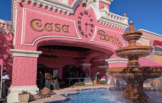 Casa Bonita Is Back: Lakewood’s Giant Pink Fever Dream Reopens