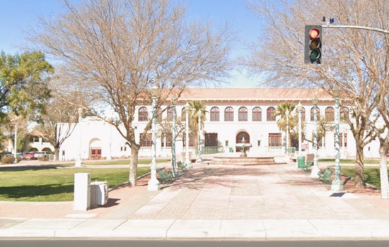 Casa Grande Boosts Public Transit Coverage as CG LINK Expands to Kortsen with New Routes and Extended Hours