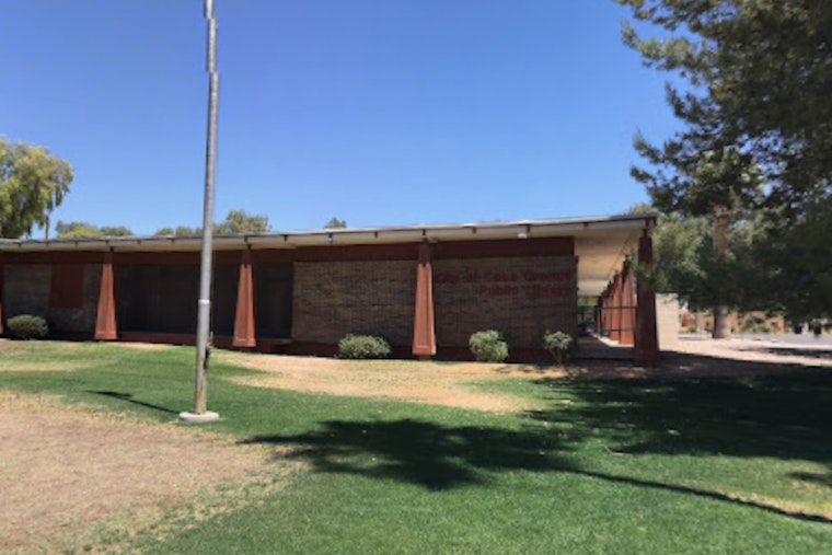 Casa Grande Public Library Launches Exciting January Events Including StoryWalk, Tech Classes, and Family Movie Days