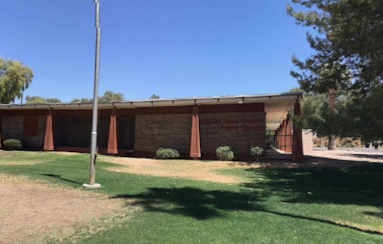 Casa Grande Public Library Launches Exciting January Events Including StoryWalk, Tech Classes, and Family Movie Days