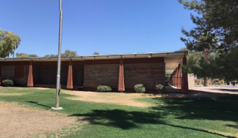 Casa Grande Public Library Launches Exciting January Events Including StoryWalk, Tech Classes, and Family Movie Days