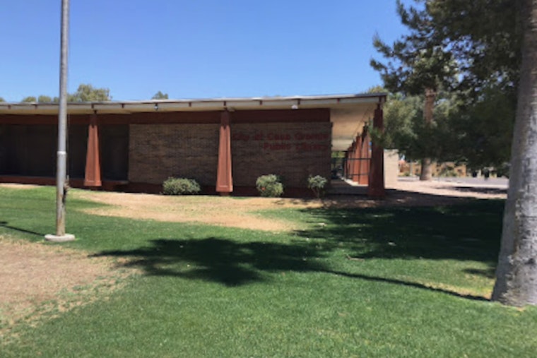 Casa Grande Public Library Unveils Post-MLK Day Activities Including Navajo Code Talkers Presentation and Diverse Educational Events