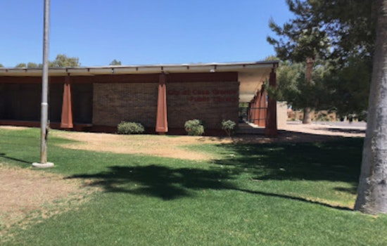 Casa Grande Public Library Unveils Post-MLK Day Activities Including Navajo Code Talkers Presentation and Diverse Educational Events