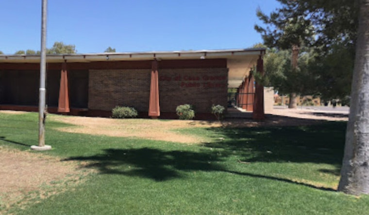 Casa Grande Public Library Unveils Post-MLK Day Activities Including Navajo Code Talkers Presentation and Diverse Educational Events