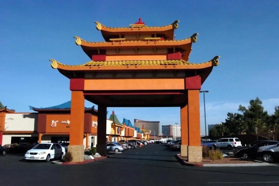 Cash Infusion on Spring Mountain as Chinatown Shops Race for a Slice of $750K Fix-Up Fund