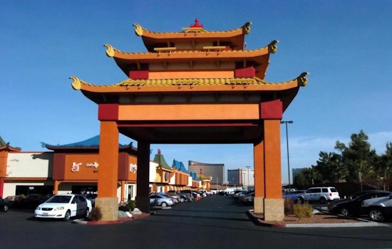Cash Infusion on Spring Mountain as Chinatown Shops Race for a Slice of $750K Fix-Up Fund